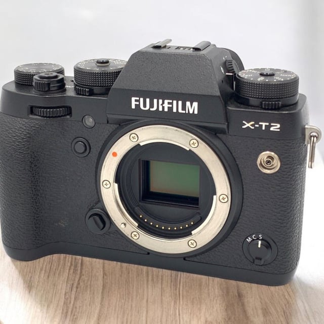 X-T2 ボディ