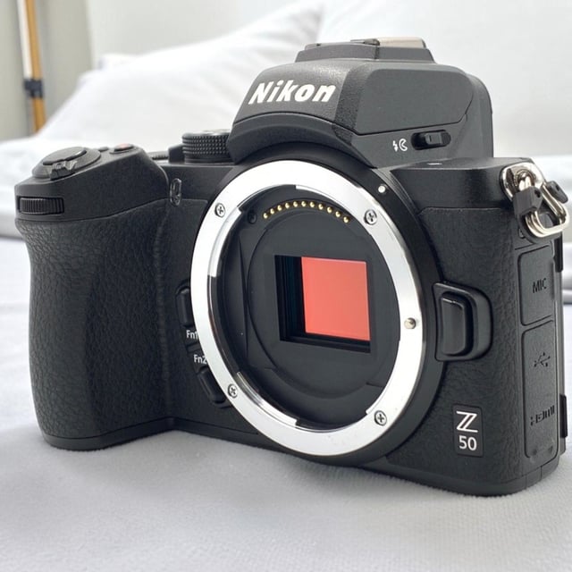 Z50 ボディ
