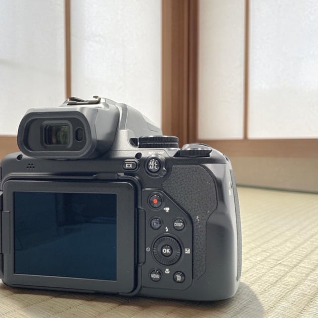 COOLPIX P1100