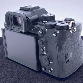 α7R V ILCE-7RM5 ボディ