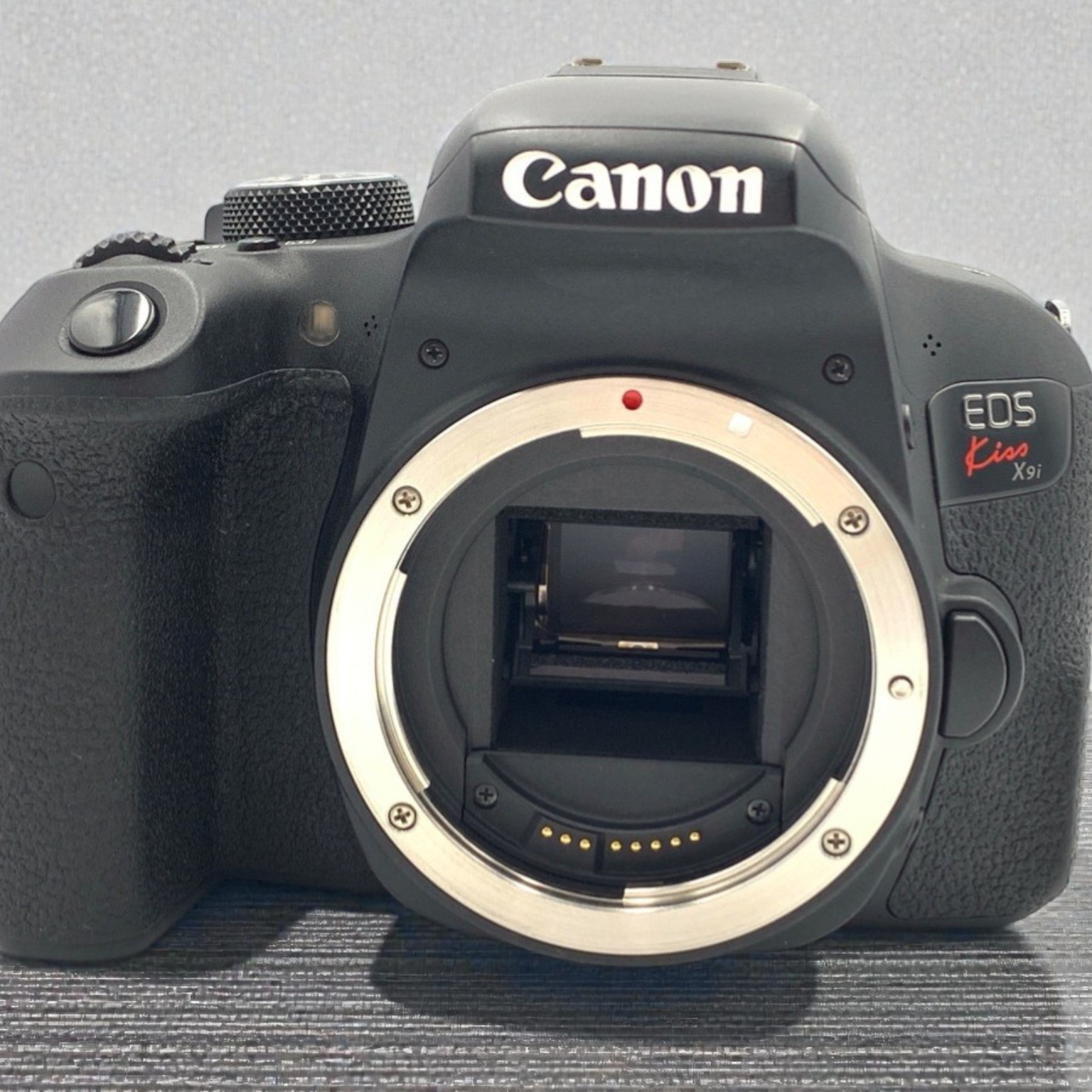 Canon EOS Kiss X9i ボディの新品/中古の在庫一覧 | みんなのカメラ