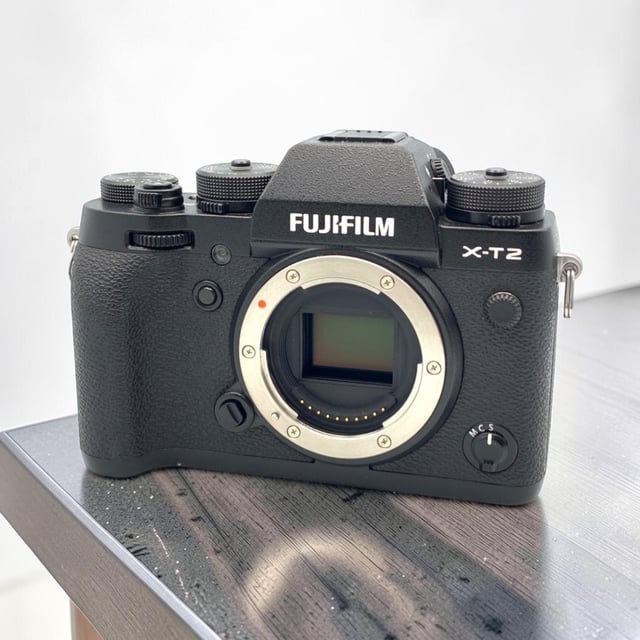 X-T2 ボディ