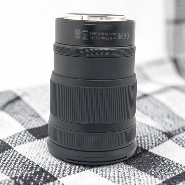 NIKKOR Z 24-120mm f/4 S