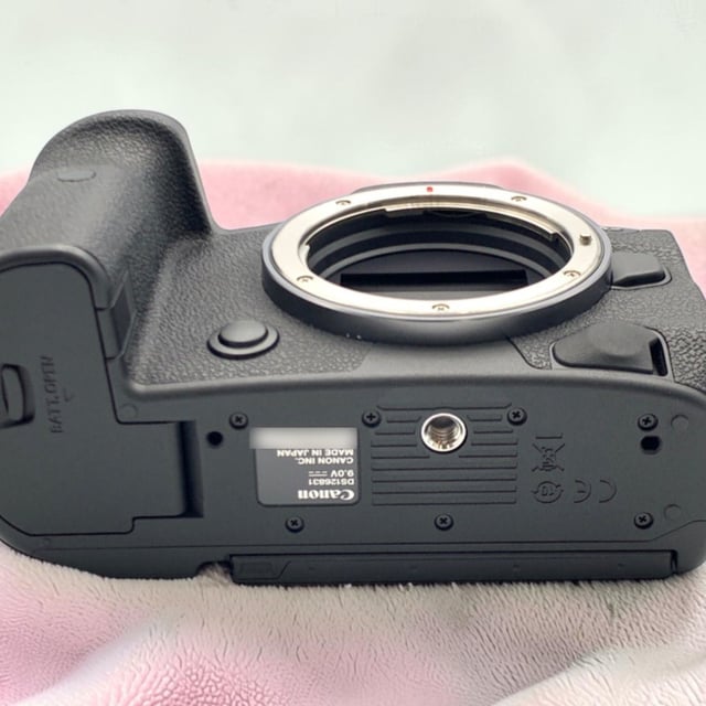 EOS R5 ボディ