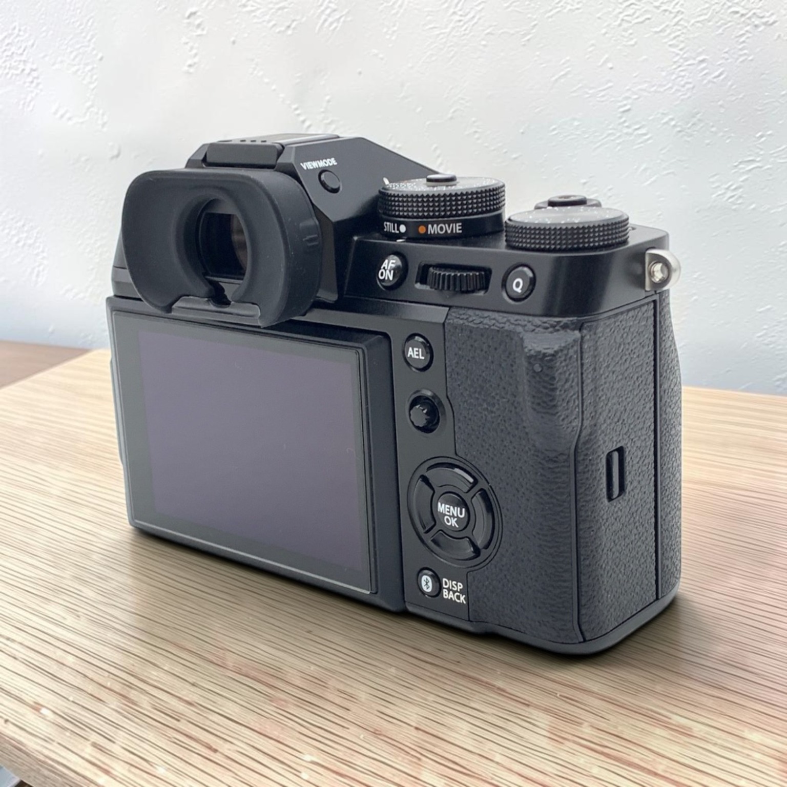 富士フイルム X-T5 ボディ 日英2言語設定モデル 