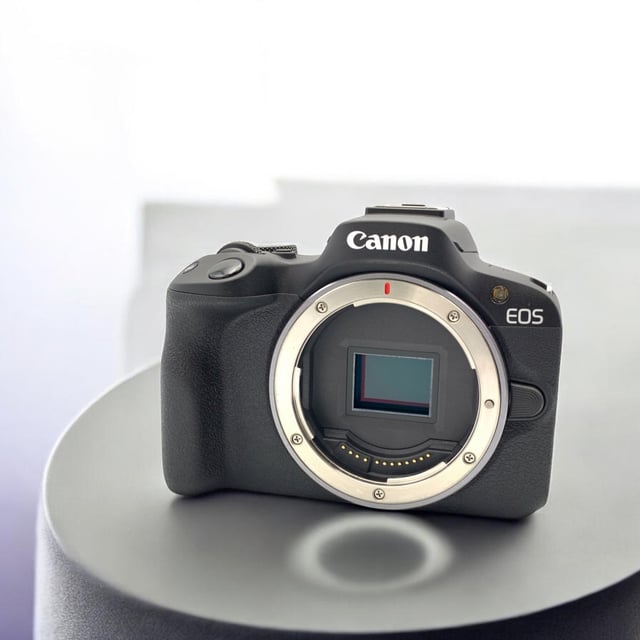EOS R50 ボディ