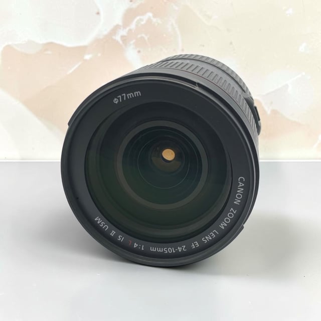 EF 24-105mm F4L IS II USM