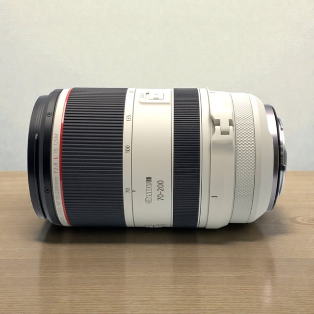 RF 70-200mm F2.8 L IS USM