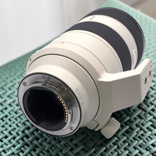 FE 70-200mm F4 Macro G OSS II SEL70200G2