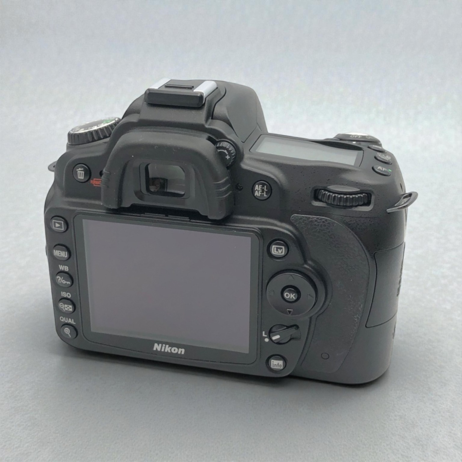 D90 ボディの中古カメラを買うならみんなのカメラ _FDn28KpSWiR