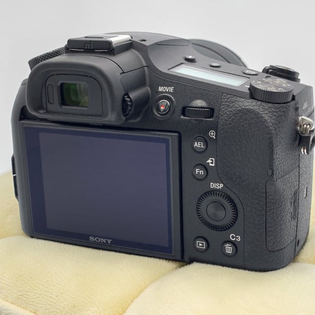 サイバーショット RX10 IV(DSC-RX10M4)