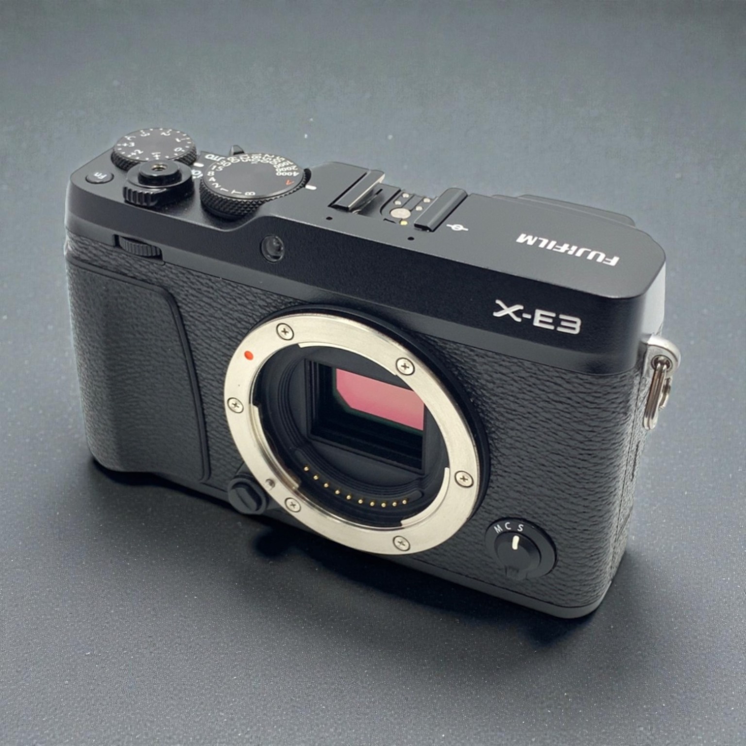 FUJIFILM X-E3 ボディ ブラック ヨドバシ.com - 富士フイルム FUJIFILM X-E3 シルバー [ボディ] 通販