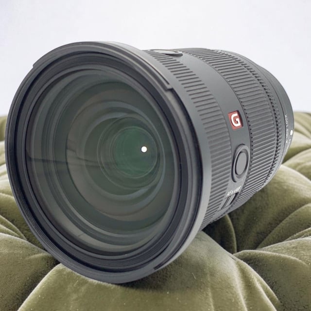 FE 24-70mm F2.8 GM II SEL2470GM2