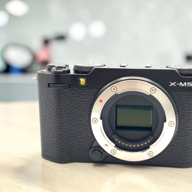 X-M5 ボディ