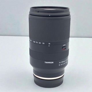 18-300mm F/3.5-6.3 Di III-A VC VXD ソニーE用