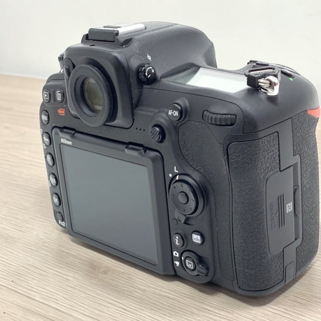 D500 ボディ