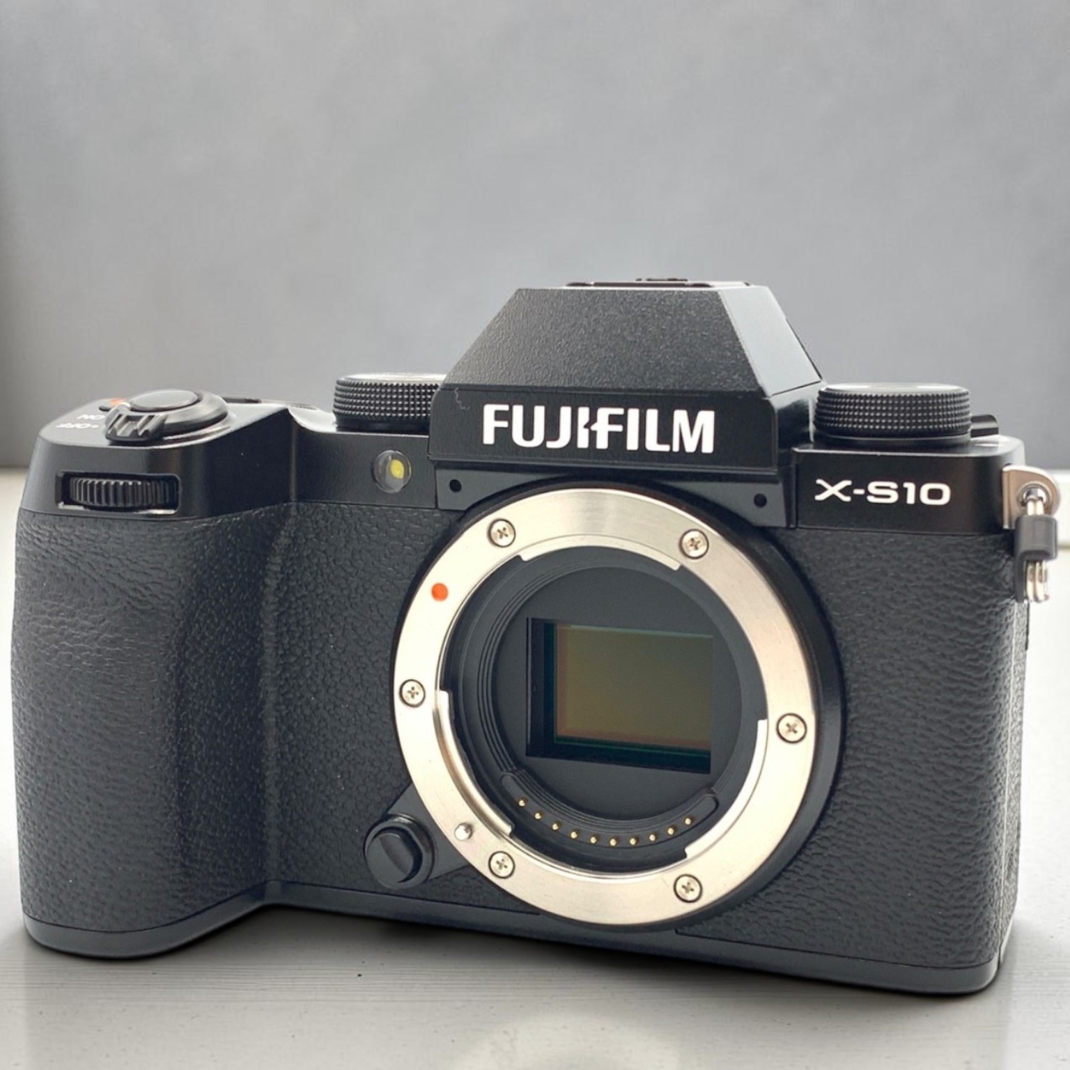 富士フイルム X-S10 ボディの中古 (美品)・¥122,890 by こもれび