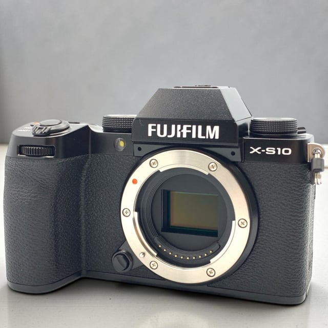 X-S10 ボディ