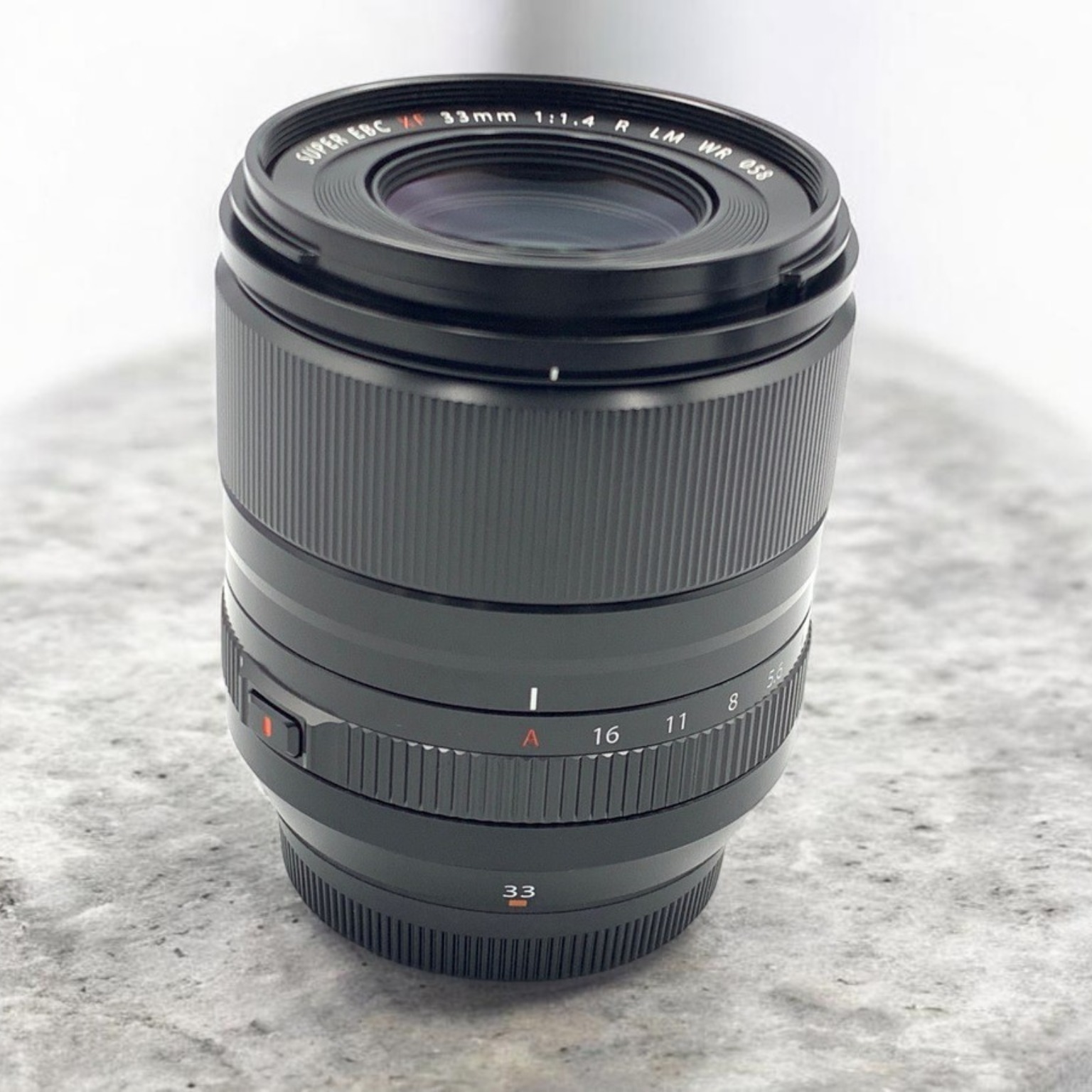 Fujifilm XF35mmF1.4 R レンズ 中古 フジノンレンズ XF35mmF1.4 R 中古