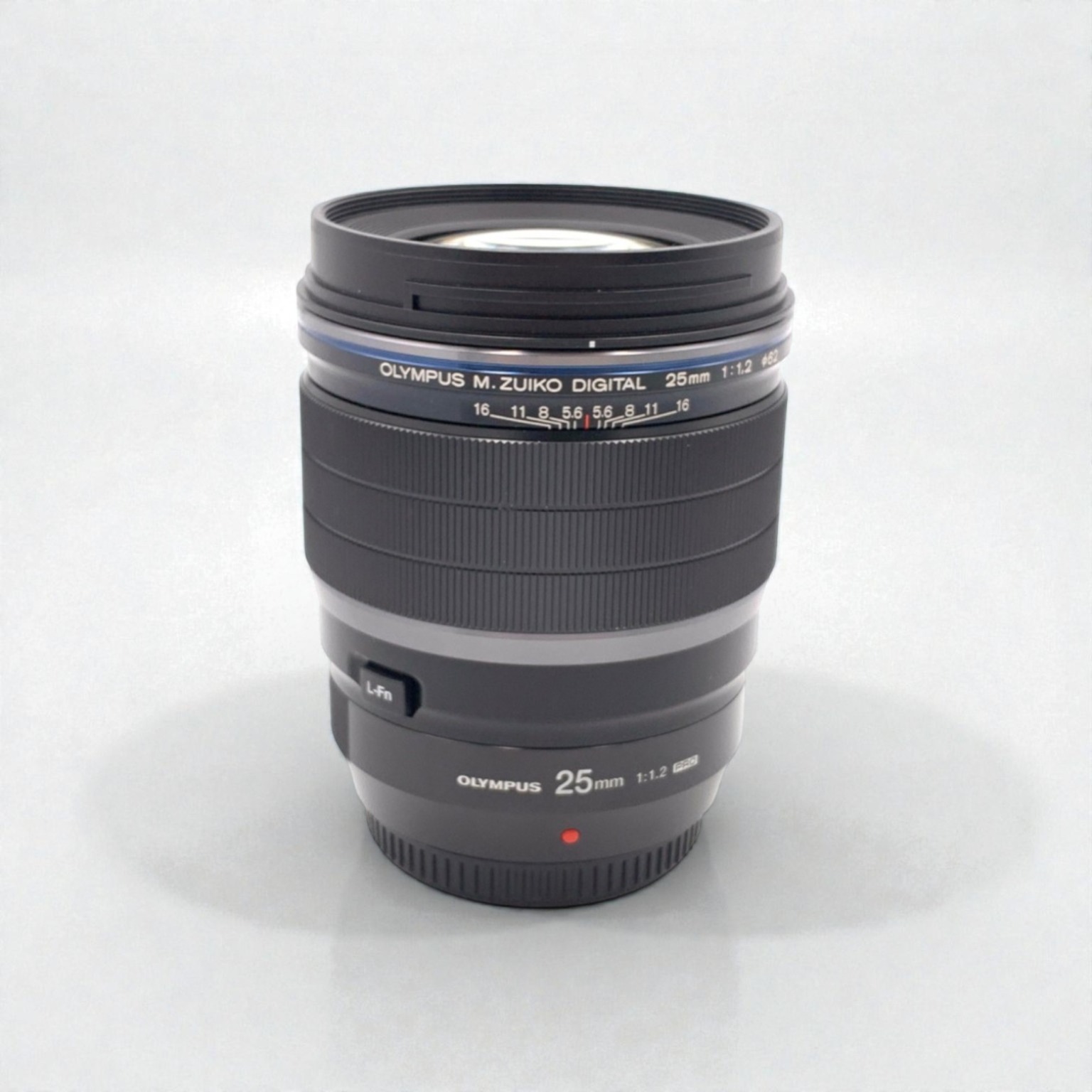 オリンパス M.ZUIKO DIGITAL ED 30mm F3.5 Macroの中古 (美品