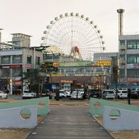 ユーザーアイコン