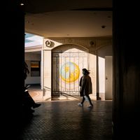 ユーザーアイコン