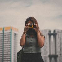 ユーザーアイコン