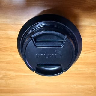 フジノンレンズ XF80mmF2.8 R LM OIS WR Macro