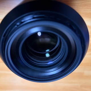 フジノンレンズ XF80mmF2.8 R LM OIS WR Macro