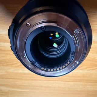 フジノンレンズ XF80mmF2.8 R LM OIS WR Macro