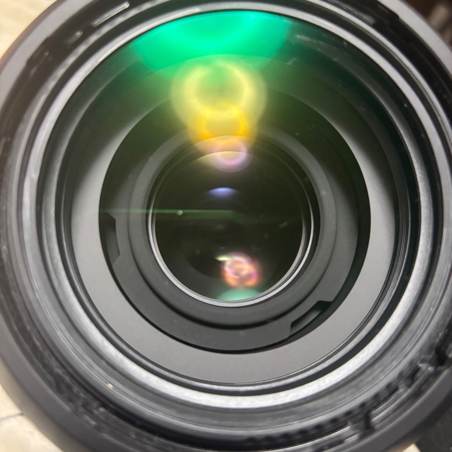 TAMRON 150-500mm F/5-6.7 Di III VC VXD ソニーE用の中古 (訳あり