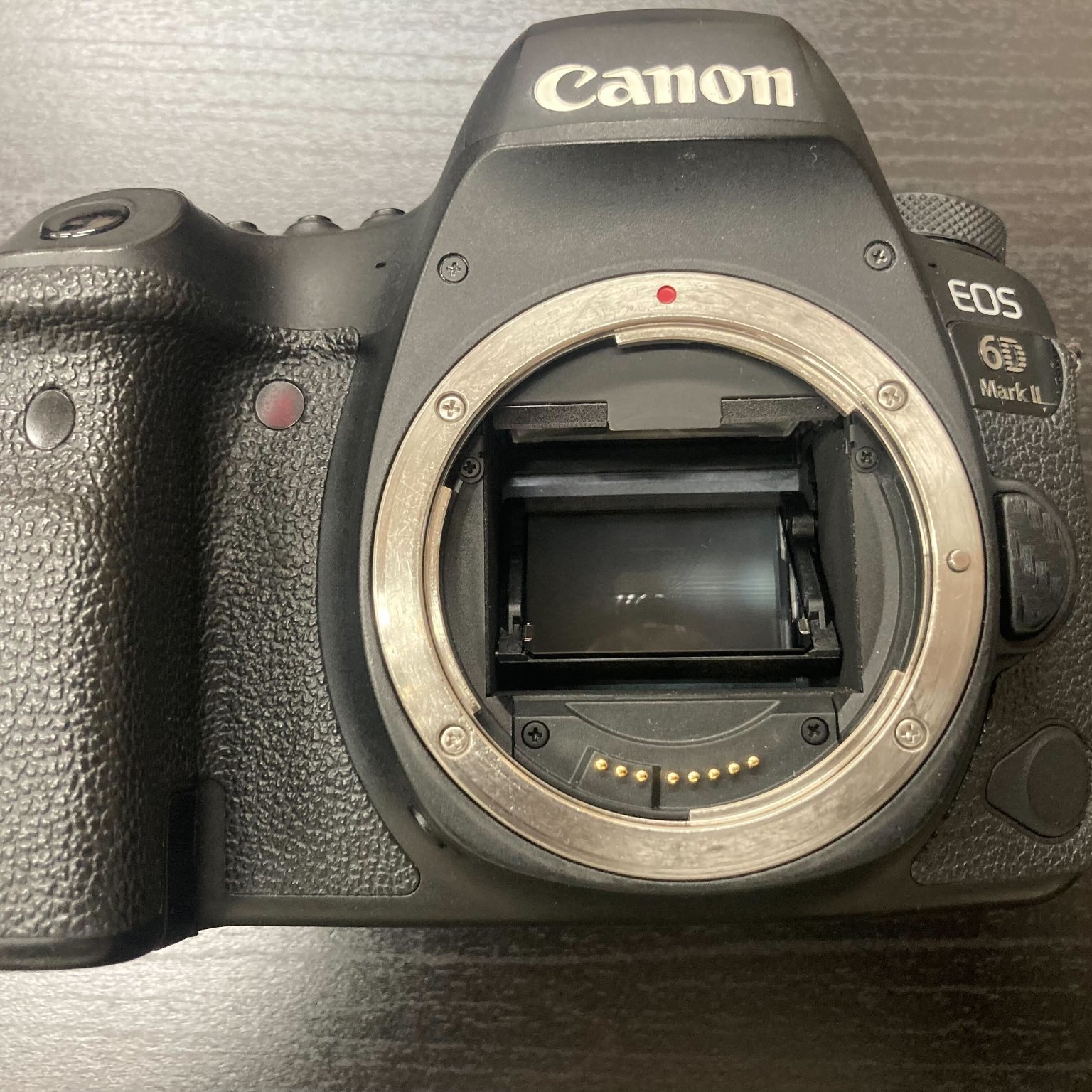 【net100】キヤノン Canon EOS 6D Mark II ボディ EOS 6D Mark II ボディ 中古価格比較 - 価格.com