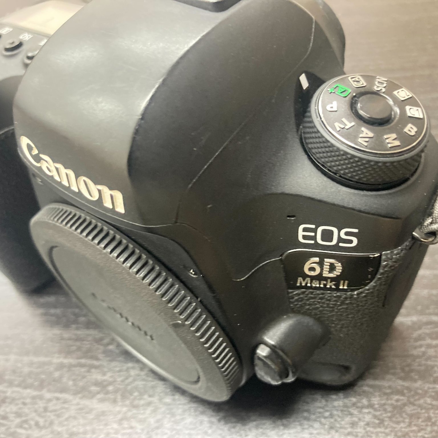 EOS 6D Mark II ボディの中古カメラを買うならみんなのカメラ 694twhwVGZZJ