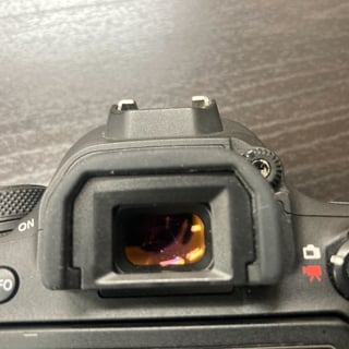 EOS 6D Mark II ボディ