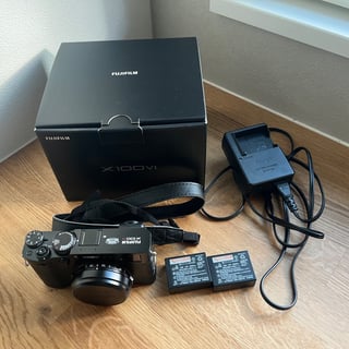 中古商品画像