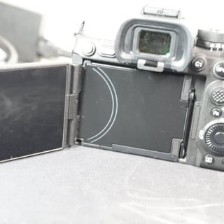 α7R V ILCE-7RM5 ボディ