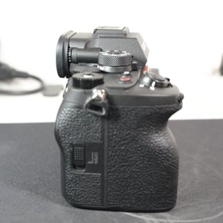 α7R V ILCE-7RM5 ボディ