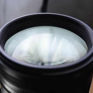 NIKKOR Z 70-200mm f/2.8 VR S