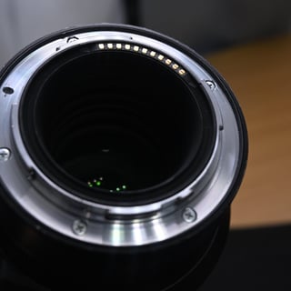 NIKKOR Z 70-200mm f/2.8 VR S