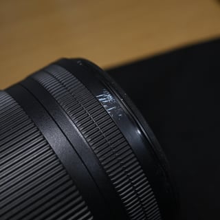 NIKKOR Z 70-200mm f/2.8 VR S