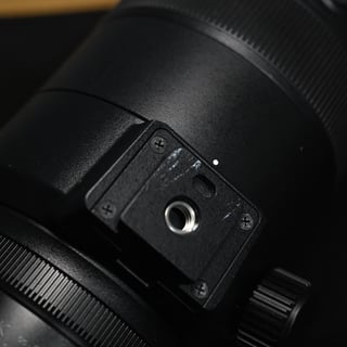 NIKKOR Z 70-200mm f/2.8 VR S