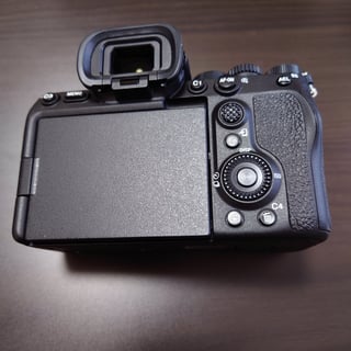 α7S III ILCE-7SM3 ボディ