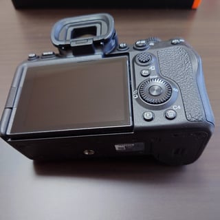 α7S III ILCE-7SM3 ボディ