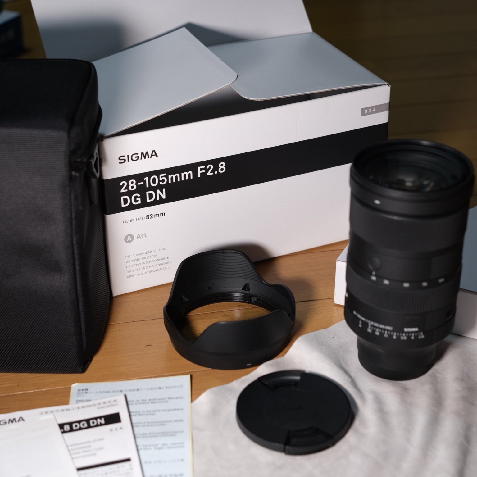シグマ 10-18mm F2.8 DC DN フジフイルム用の新品/中古の在庫一覧