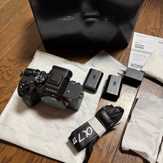中古商品画像