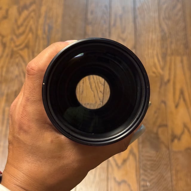 EF 70-200mm F2.8L IS USM