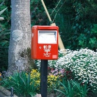 ユーザーアイコン