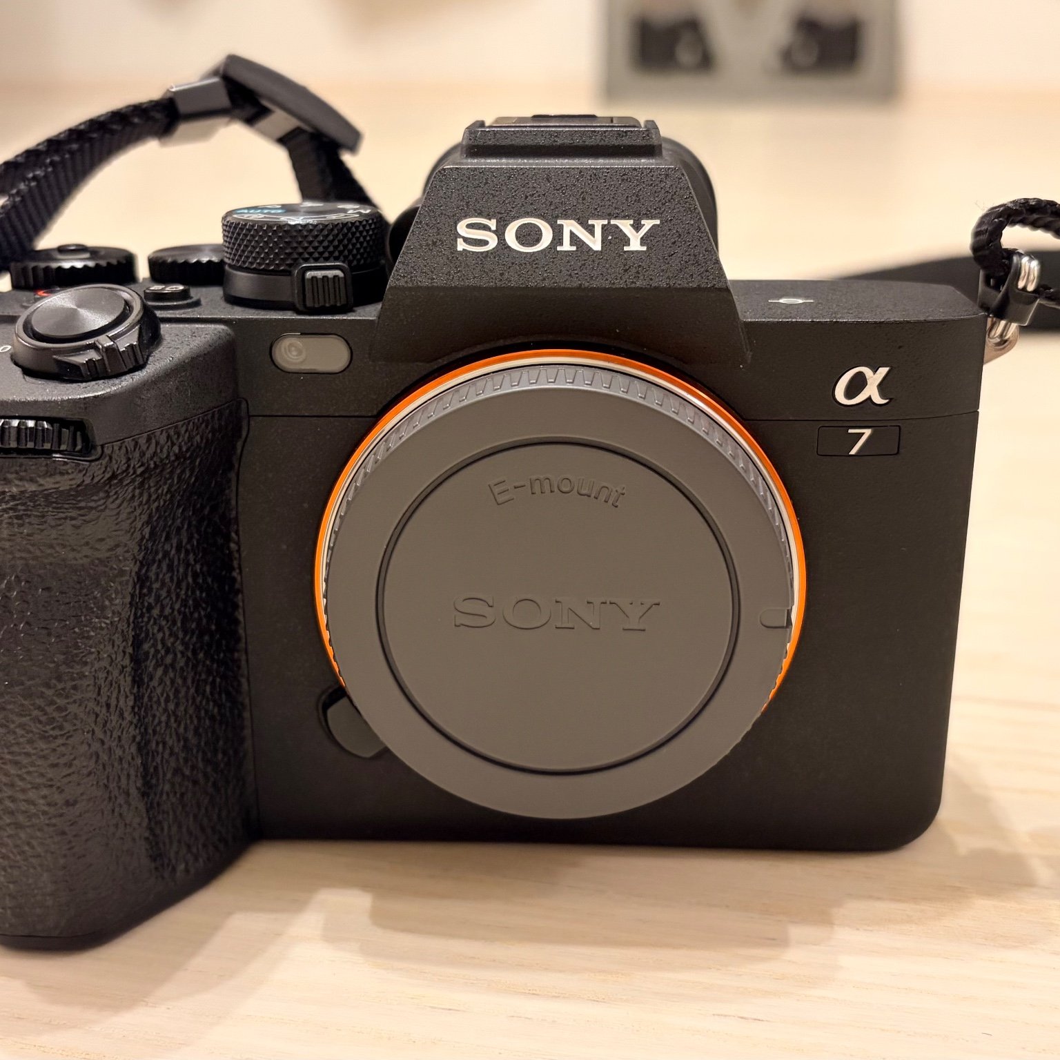 α7 IV ILCE-7M4 ボディの中古カメラを買うならみんなのカメラ RXP7NNOhsY77