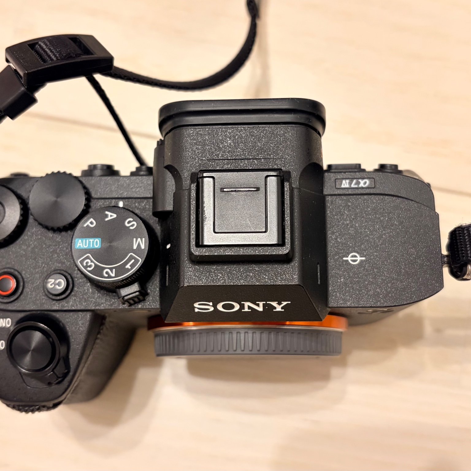 α7 IV ILCE-7M4 ボディの中古カメラを買うならみんなのカメラ RXP7NNOhsY77