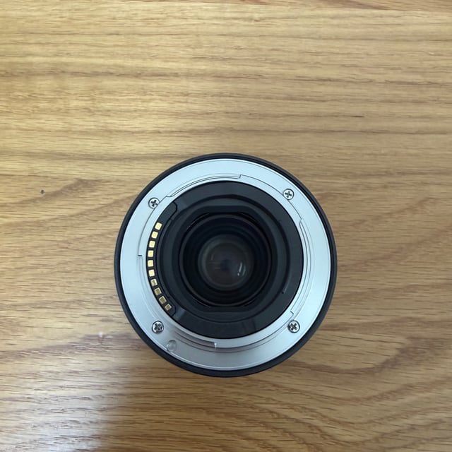 FE 40mm F2.5 G SEL40F25G